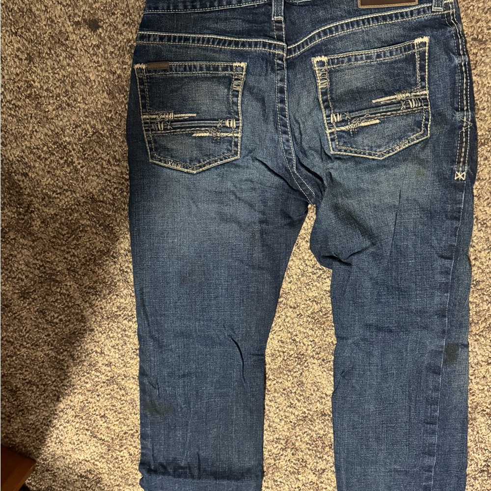 Ariat Jeans